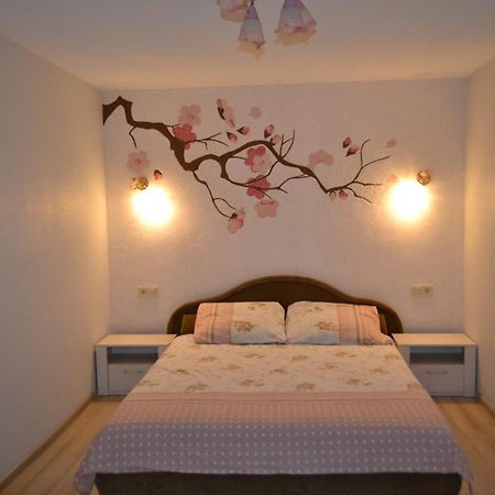 Fantasy Park Hotel Ventspils Buitenkant foto