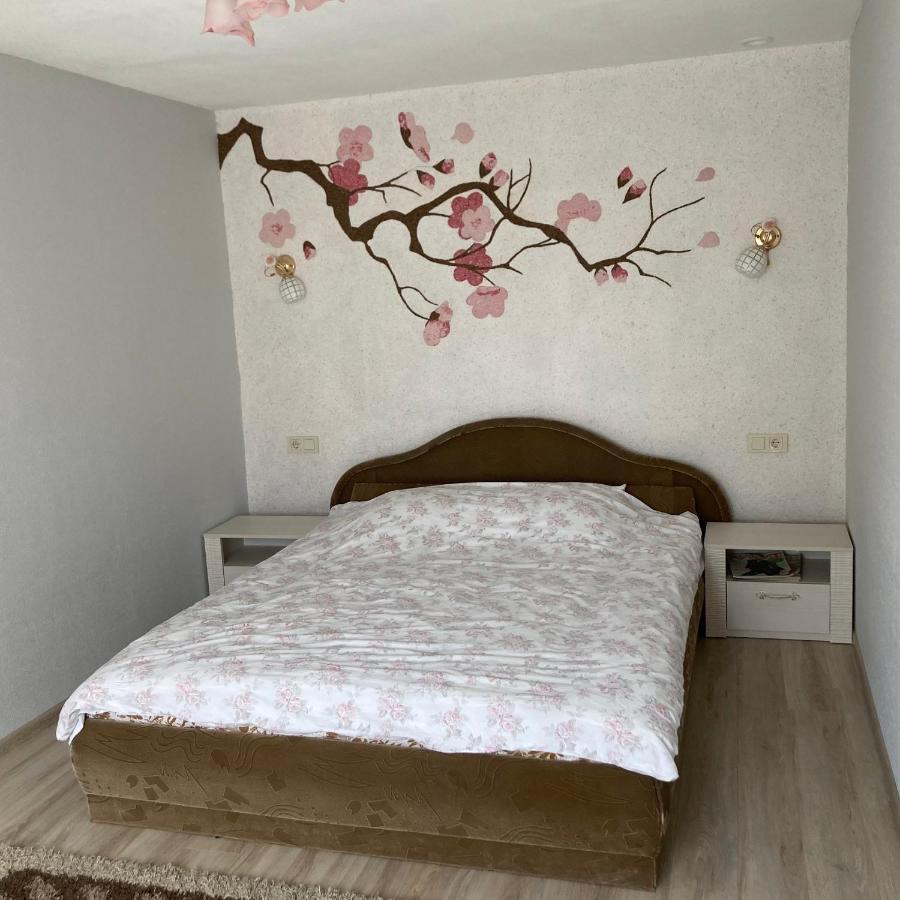 Fantasy Park Hotel Ventspils Buitenkant foto