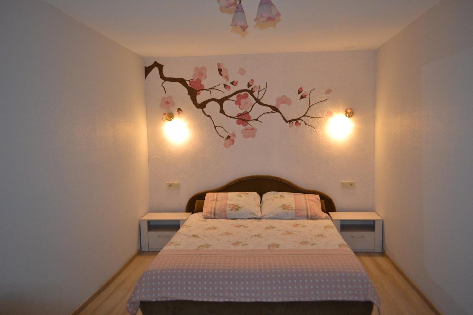 Fantasy Park Hotel Ventspils Buitenkant foto