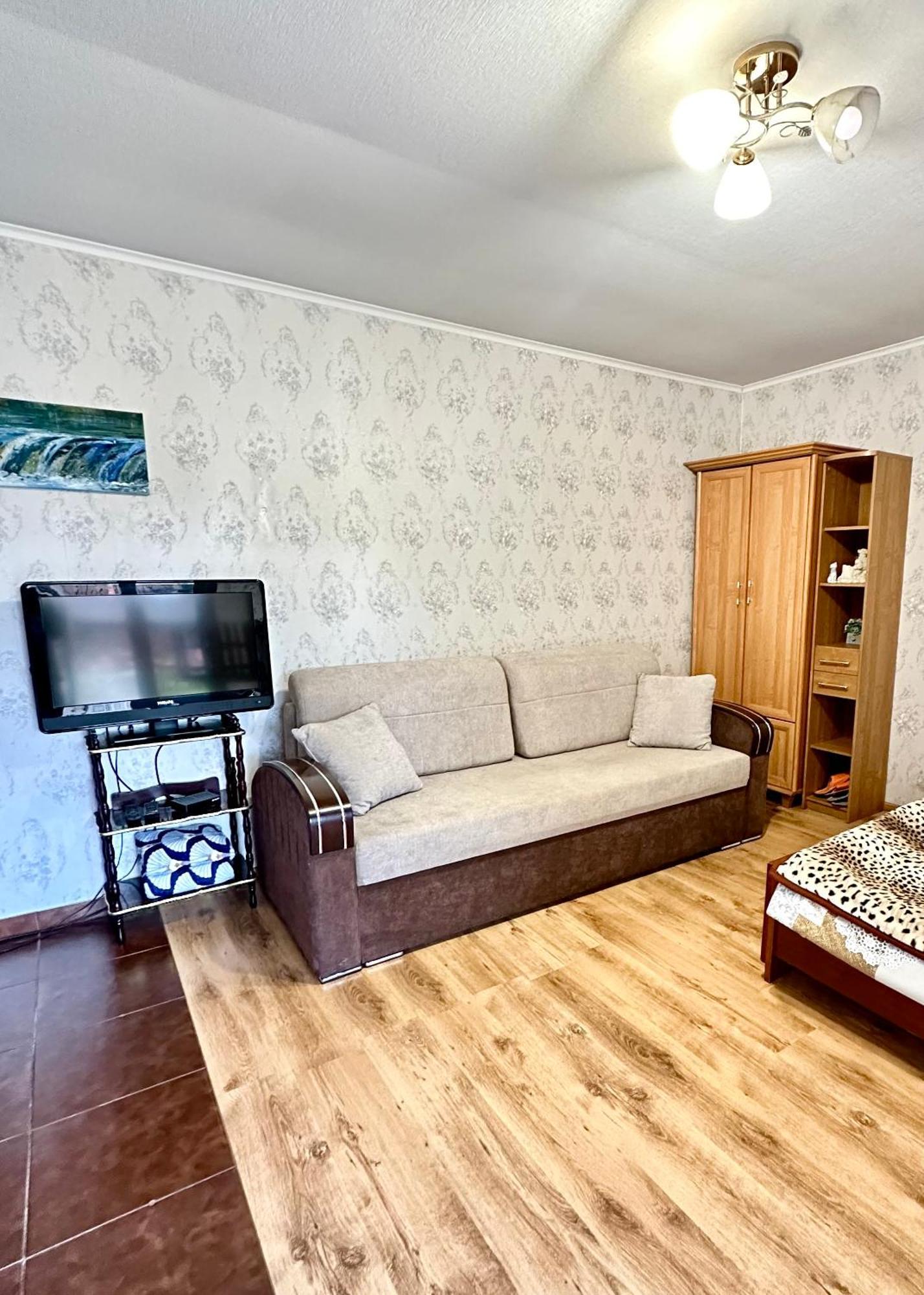 Fantasy Park Hotel Ventspils Buitenkant foto