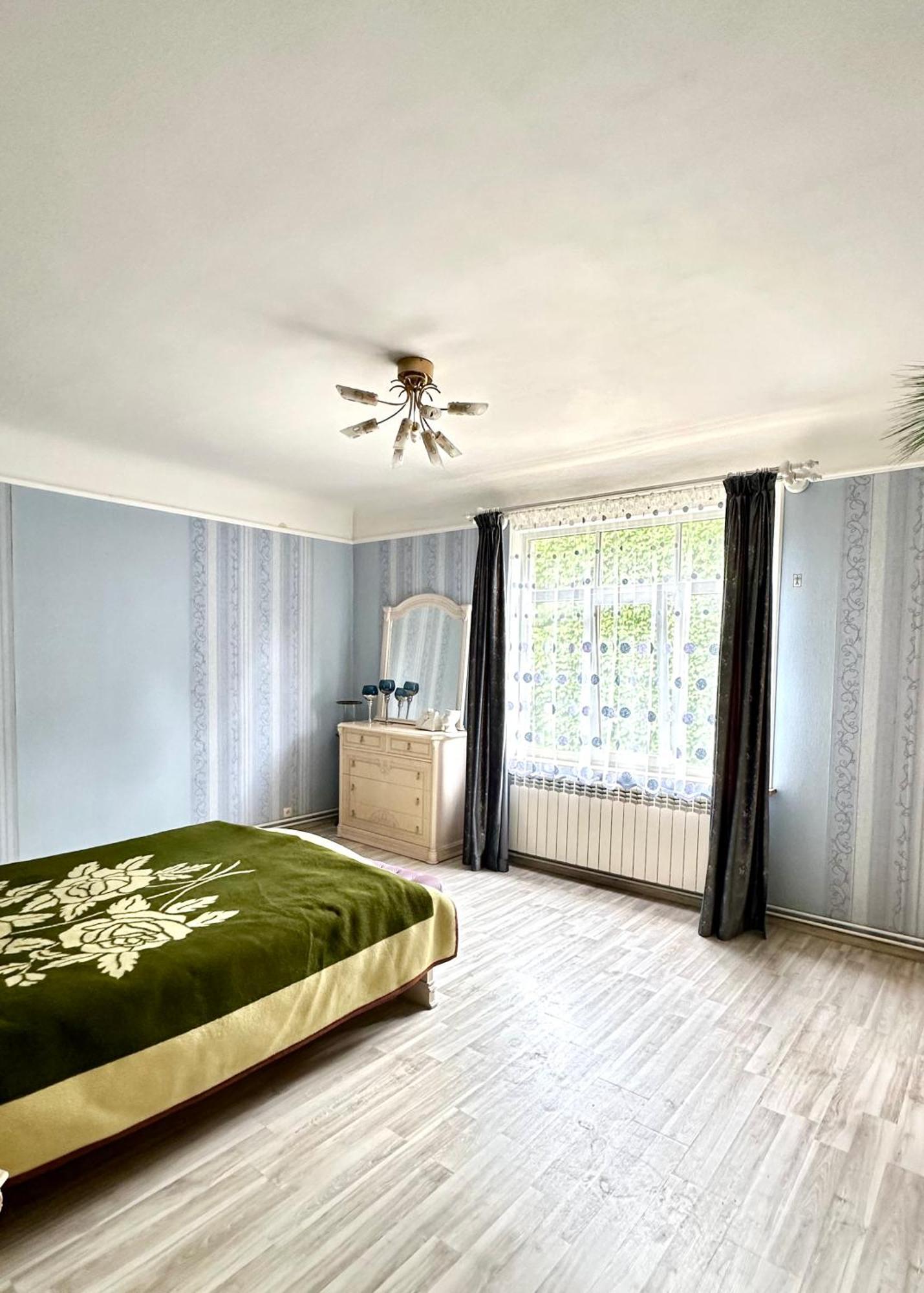 Fantasy Park Hotel Ventspils Buitenkant foto