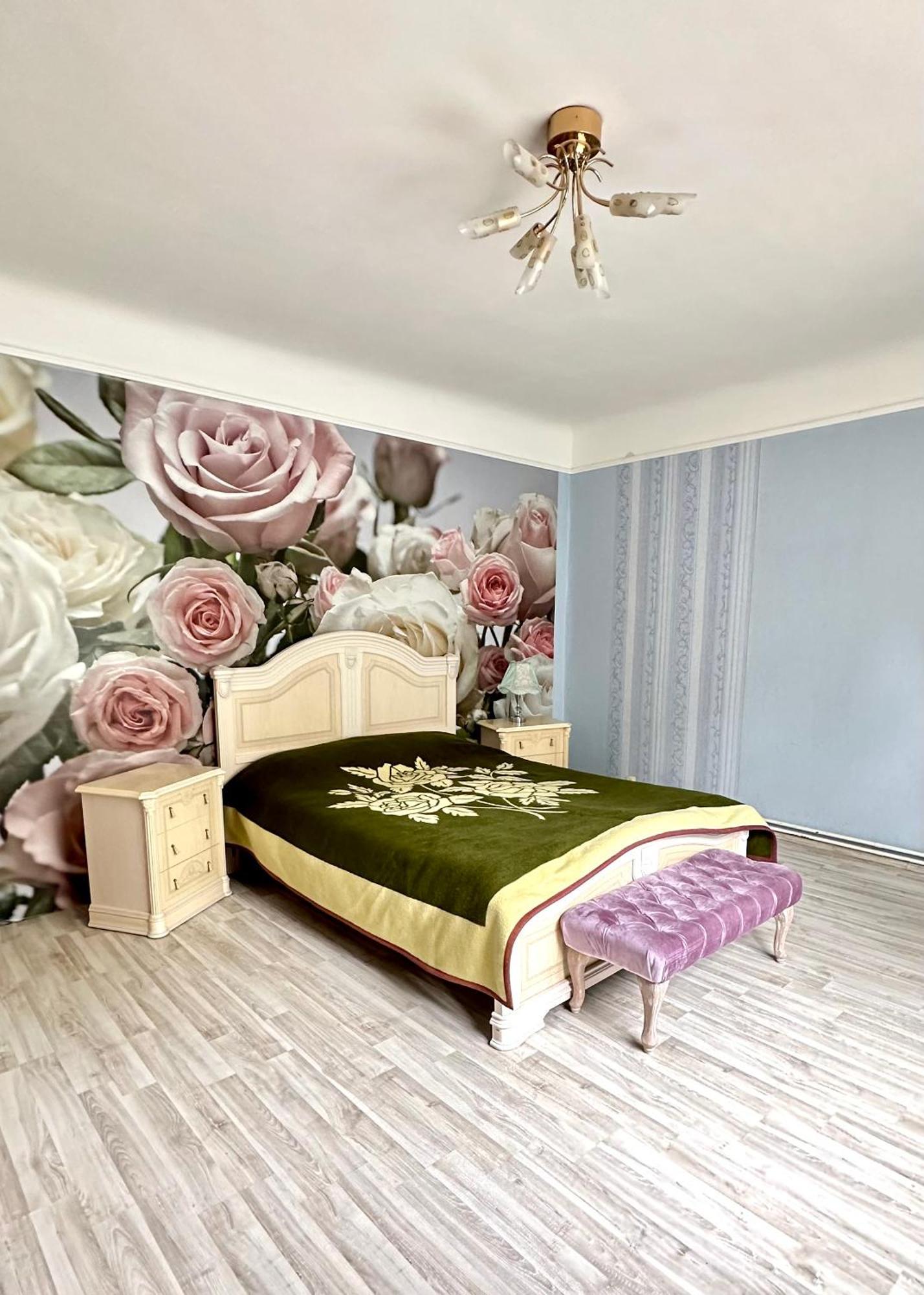 Fantasy Park Hotel Ventspils Buitenkant foto