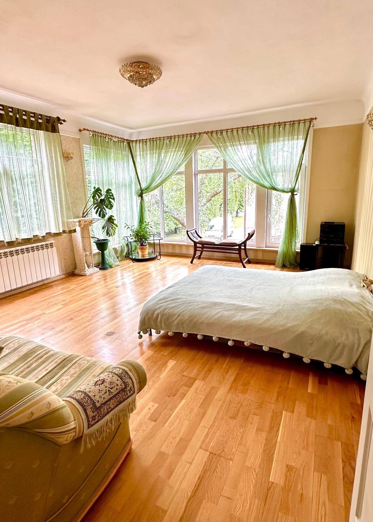 Fantasy Park Hotel Ventspils Buitenkant foto