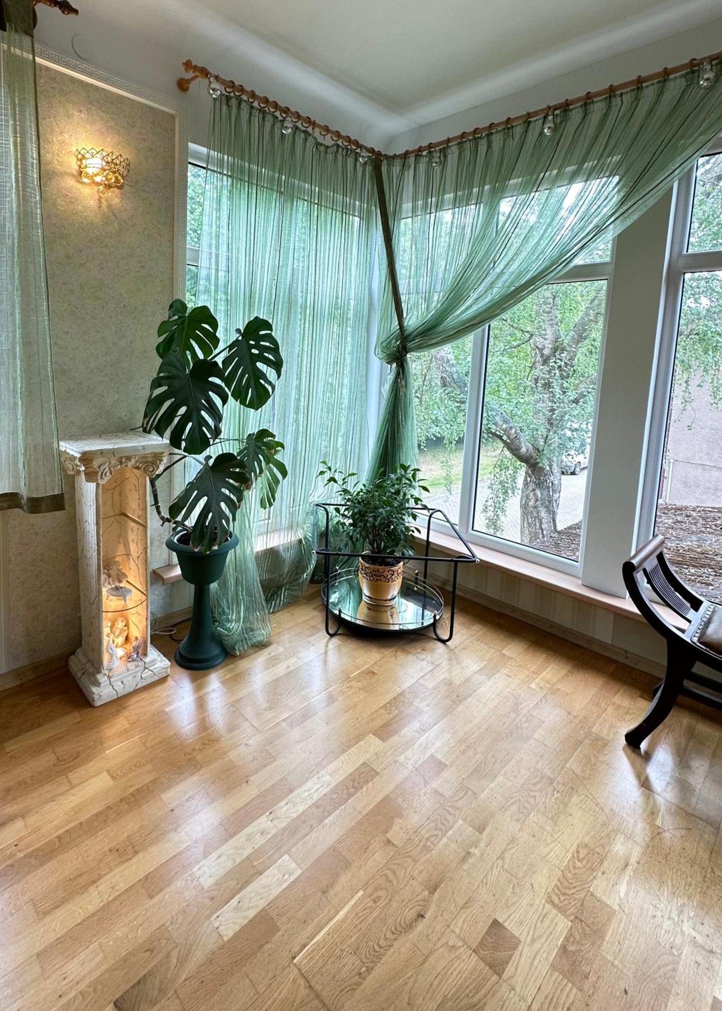 Fantasy Park Hotel Ventspils Buitenkant foto
